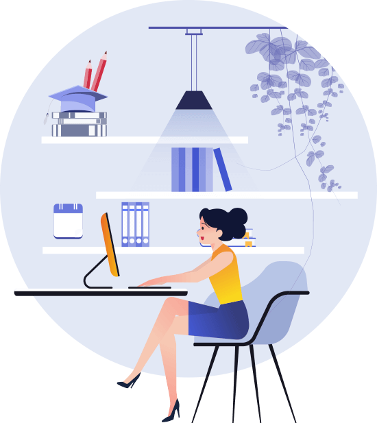 Build Skills With Expert Teachers Any Time, Anywhere