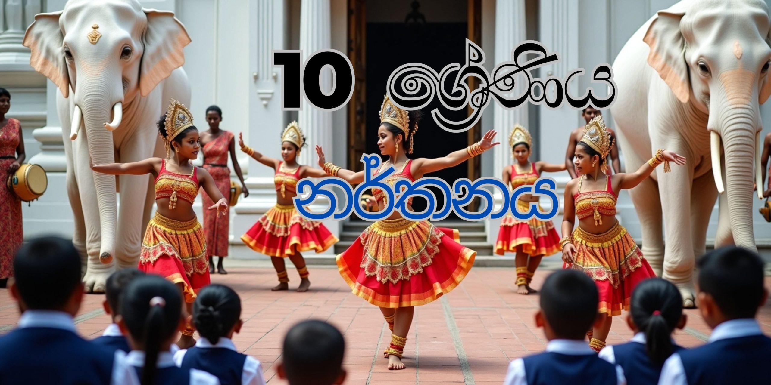 10 ශ්‍රේණිය
